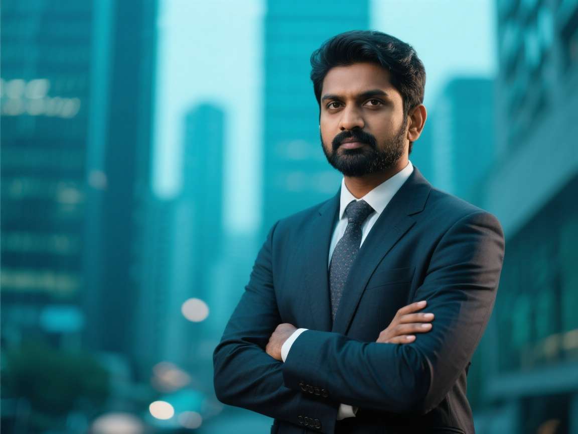 Vijay from Chennai Vijay from Chennai profile picture